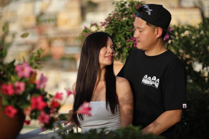 Professional Photography in Positano & Amalfi by Expert - Customer Feedback and Reviews