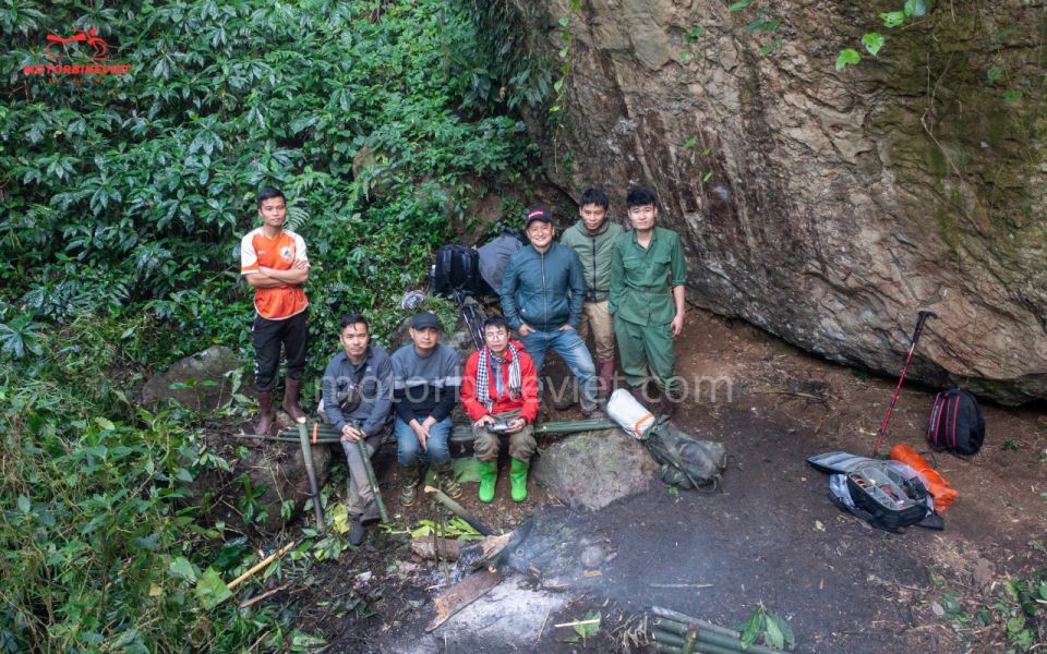 Pu Luong Trekking Tour Price 3 Days 2 Nights - Meeting Point and Contact Information