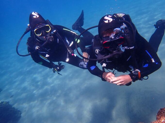 Puerto Del Carmen: Try Scuba Diving From the Beach - Booking and Payment