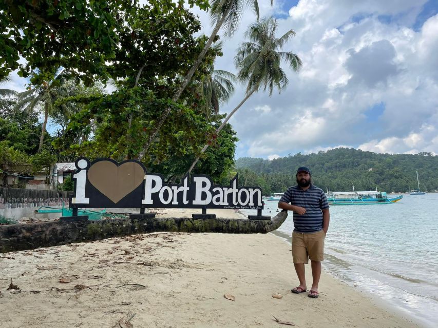 Puerto Princesa to Port Barton Private - Prohibited Items