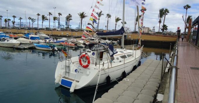 Puerto Rico: Sailing Excursion With Swim, Drinks and Tapas. - Customer Feedback