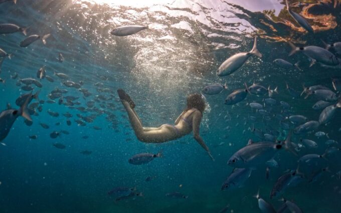 Pula: Blue Cave Kayaking and Snorkeling Tour With Wetsuit - Customer Reviews and Ratings