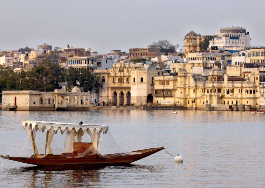 Pushkar Cultural Walking Tour - Booking Information