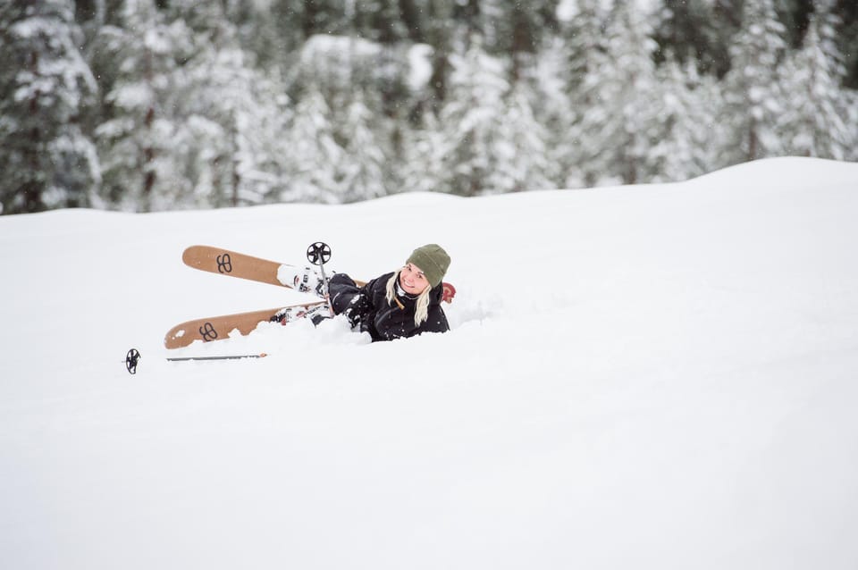 Pyhätunturi: Try Wilderness Skiing in Finnish Lapland - Family-Friendly Activities