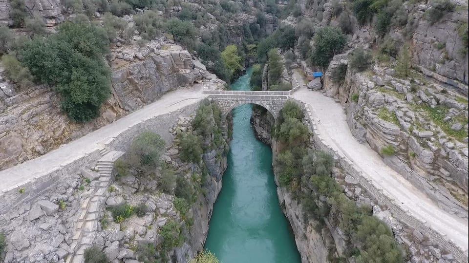 Rafting & Quad or Buggy Safari & Ziplining In Köprülü Canyon - Booking and Cancellation Policies