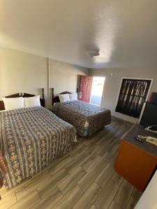 Ranger Motel - Tips for a Great Stay