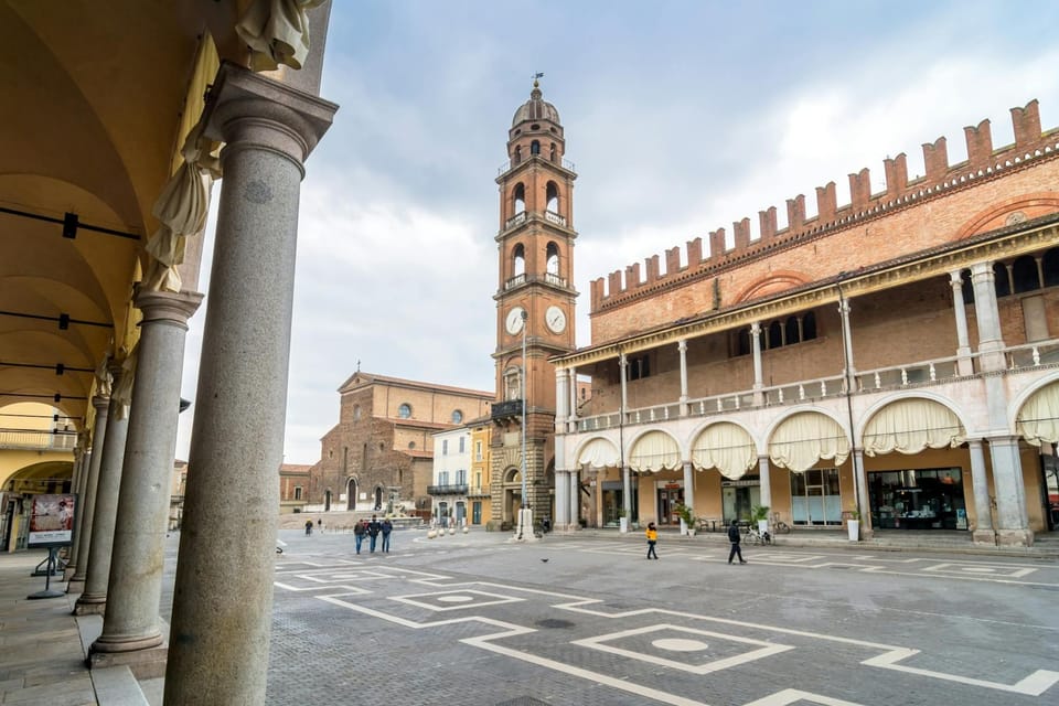 Ravenna: Admire the UNESCO Mosaics on a Private Guided Tour - Tips for Your Visit