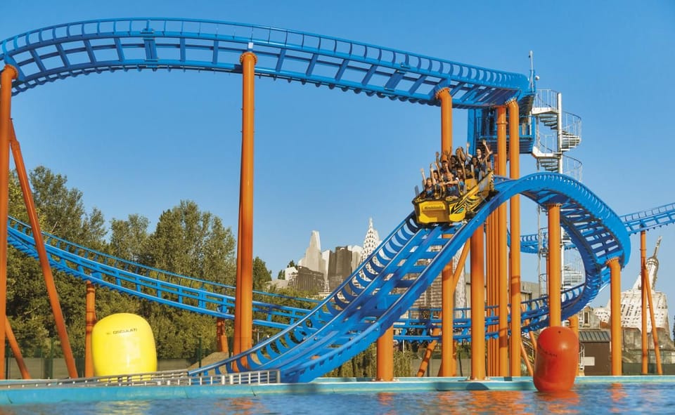 Ravenna: Mirabeach Water Park 1-Day Entry Ticket - Frequently Asked Questions