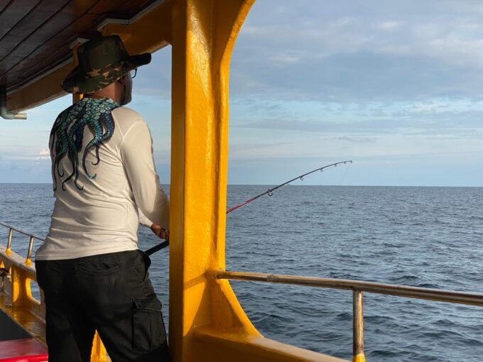 Red River Tour - Deep Sea Fishing By Boat In Phu Quoc - Tour Highlights and Inclusions