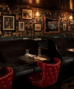 Refinery Hotel - New York - Frequently Asked Questions
