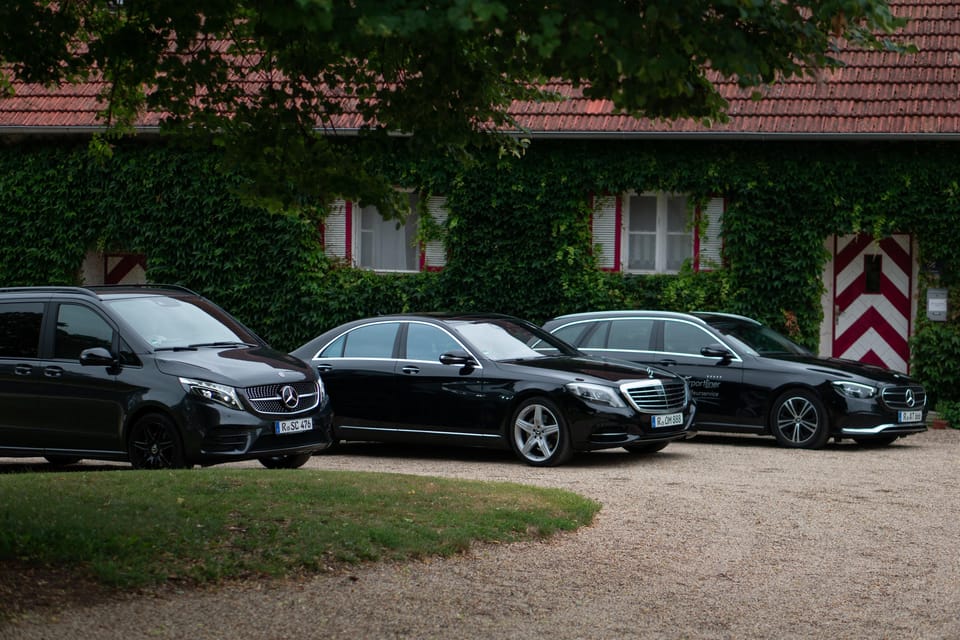 Regensburg: Kelheim Liberation Hall and City Visit - Group Size and Languages