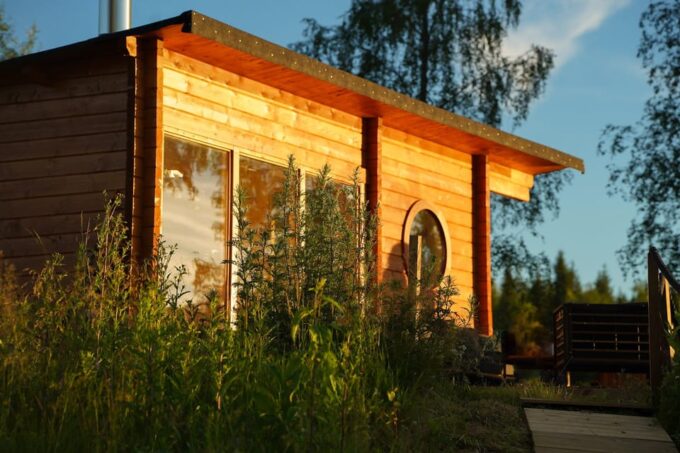 RELAXING CANOE & PANORAMIC SAUNA EXPERIENCE - What to Bring