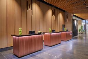 Renaissance Residences Oahu Honolulu - Newly Opened - Accessibility Features