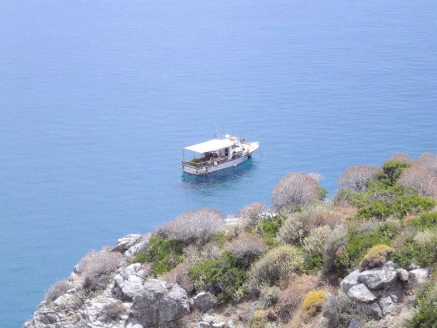 Rethymno Land Rover Safari in Southwest Crete - Inclusions and Ratings