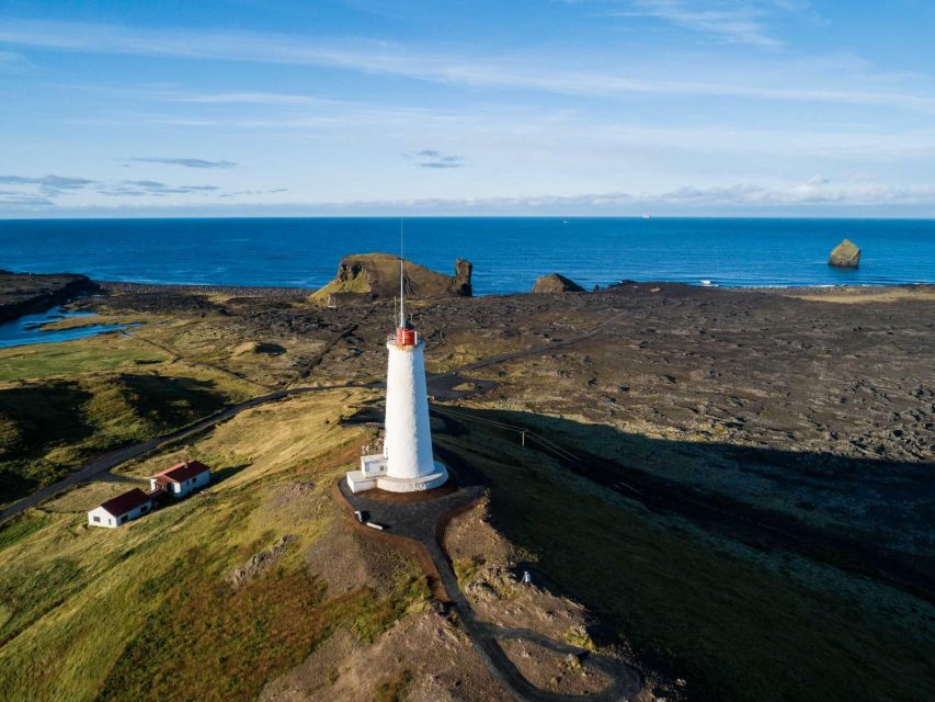 Reykjanes Peninsula : Private Guided Day Tour - Local Attractions