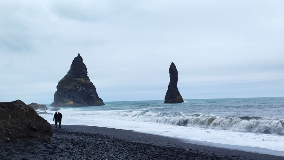 Reykjavík: 2-Day Tour With Icebergs, Glaciers & Waterfalls - Customer Reviews