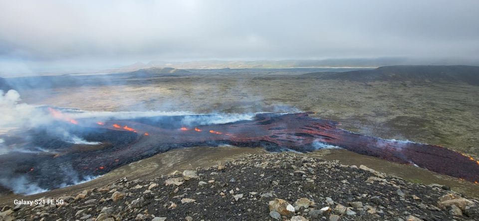 Reykjavík: Geldingadalir Volcano Hike and Blue Lagoon Visit - Tips for a Successful Trip