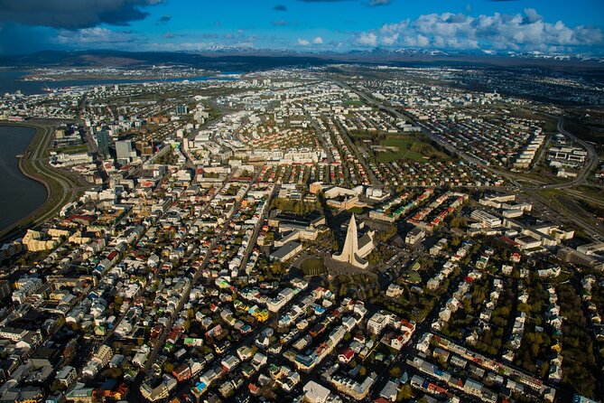 Reykjavik Helicopter Private Tour of Volcanoes - Medical Conditions and Accessibility