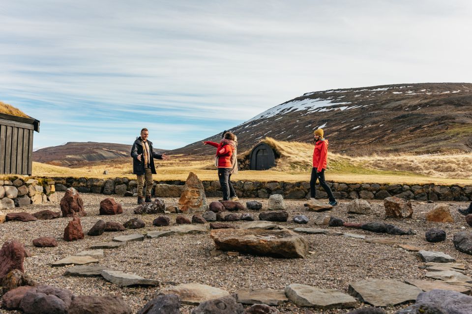 Reykjavik: Silver Circle, Canyon Baths, and Waterfalls Tour - Booking and Cancellation Policy