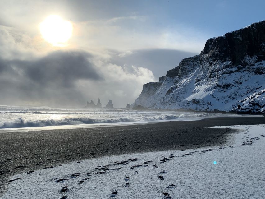 Reykjavík: South Coast Guided Day Trip by Jeep With Transfer - Frequently Asked Questions