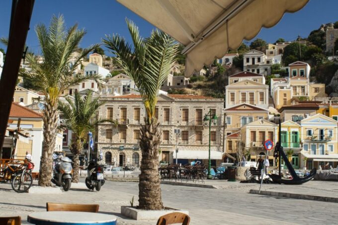 Rhodes: Day Trip to Symi Island by Fast Boat - Customer Feedback