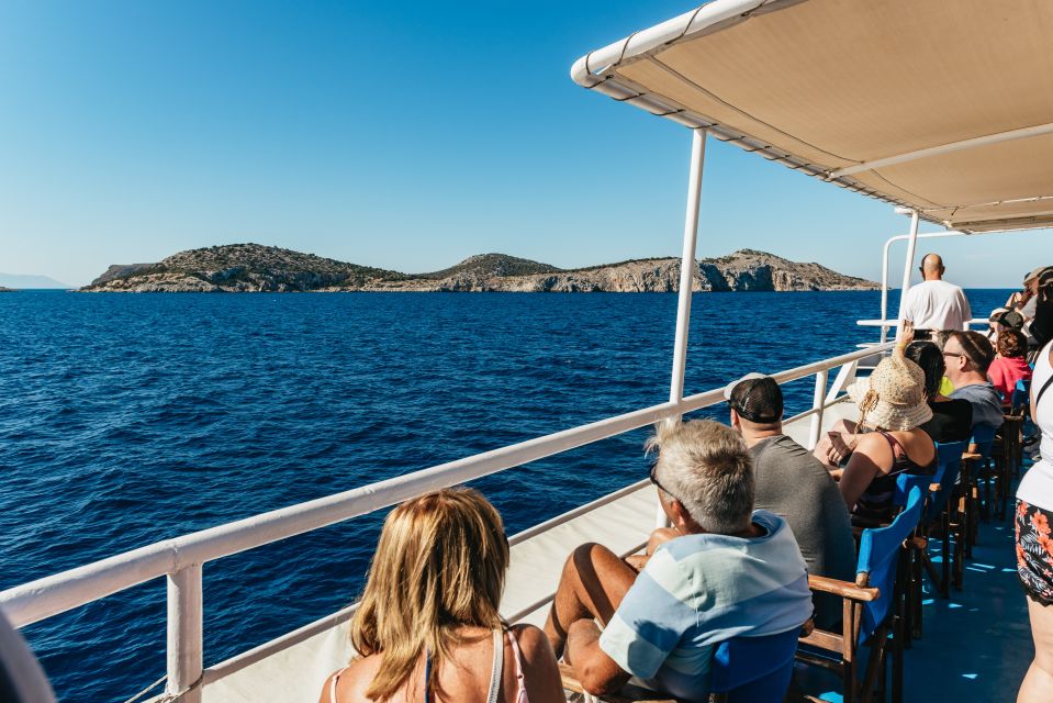 Rhodes: Symi Island & Panormitis Monastery Day Trip by Boat - Customer Ratings and Feedback