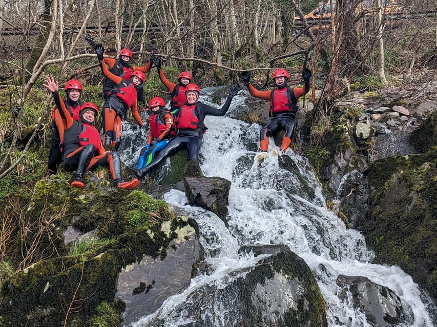 River Tubing Adventure in Galloway - Participant Requirements