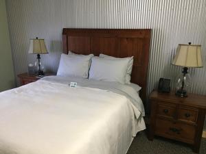 Roam Inn - Policies and Important Information