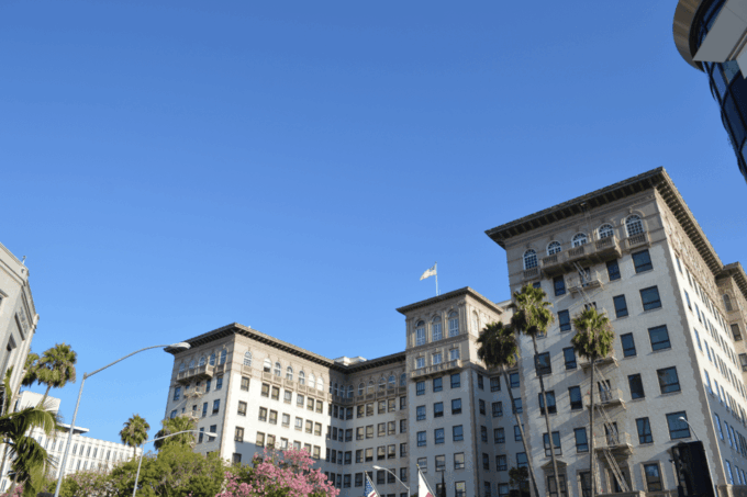 Rodeo Drive: Self-Guided Walking Audio Tour - Frequently Asked Questions