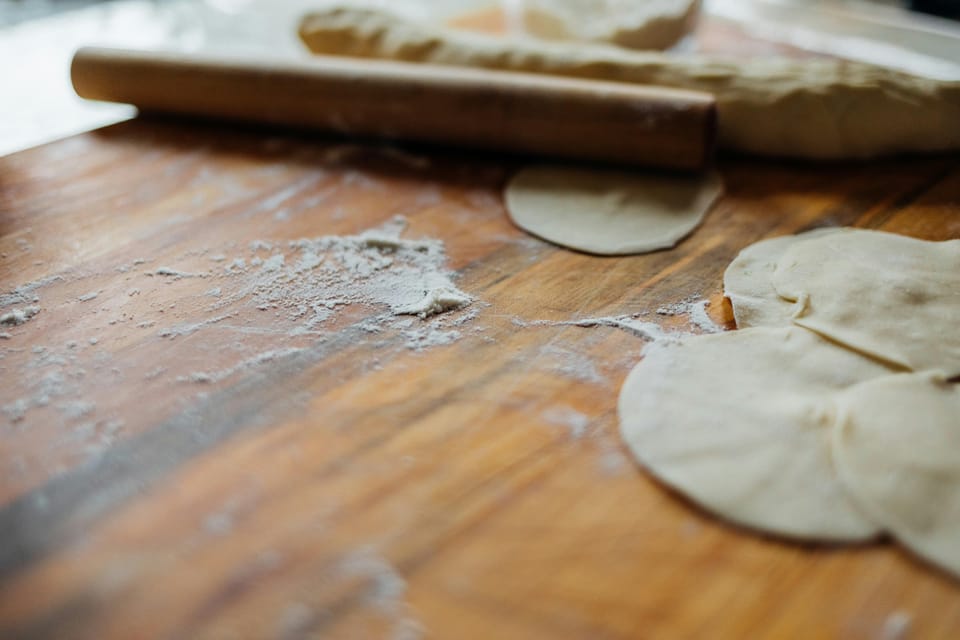 Rolling Delights: Chinese Dumpling Cooking Class in New York - Group Type and Languages