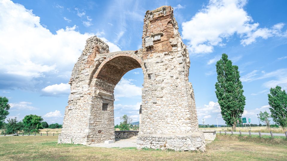 Roman City of Carnuntum Admission - Customer Feedback