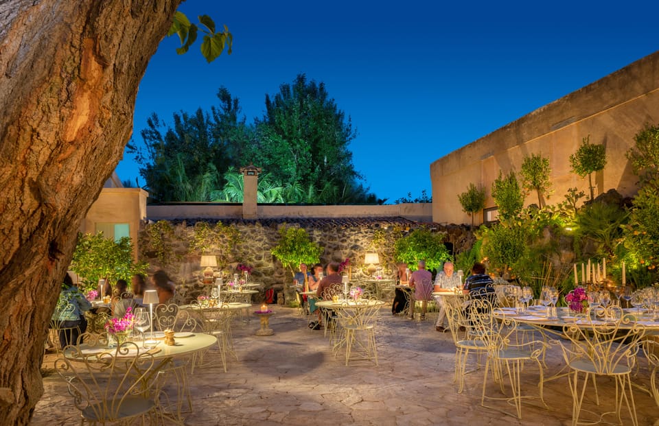 Romantic Dinner in Taormina, With Vintage Car Tour. - Important Information to Note