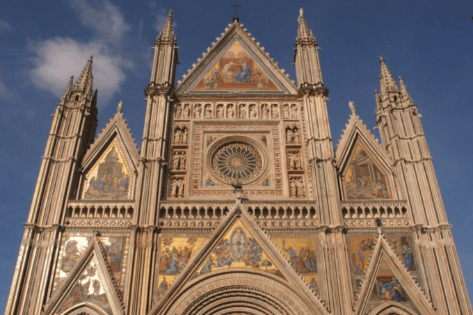 Rome: 2-In-1 Train & Funicular From/To Orvieto Centro - Frequently Asked Questions