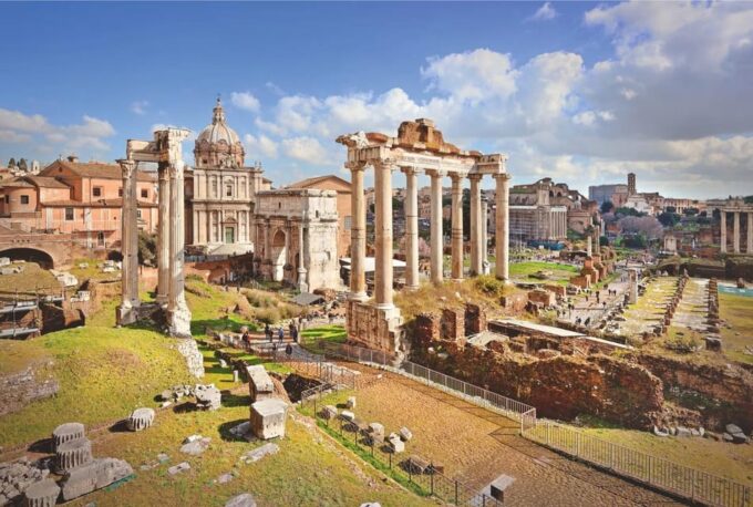 Rome: 4-Day Rome and Vatican Tour With Hotel Accommodation - Tips for Your Visit