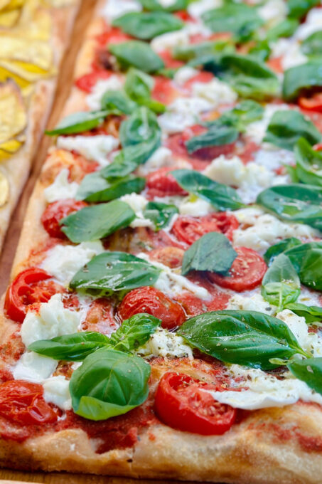 Rome: Discover Trastevere Street Food Guided Tour - Cancellation Policy and Suitability