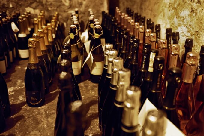 Rome: Guided Tasting of Natural Lazio Wines - Appellation System Exploration