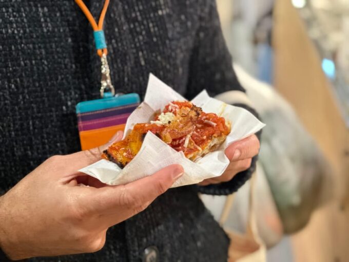Rome: Trastevere Street Food Tour With Tastings - Cancellation Policy