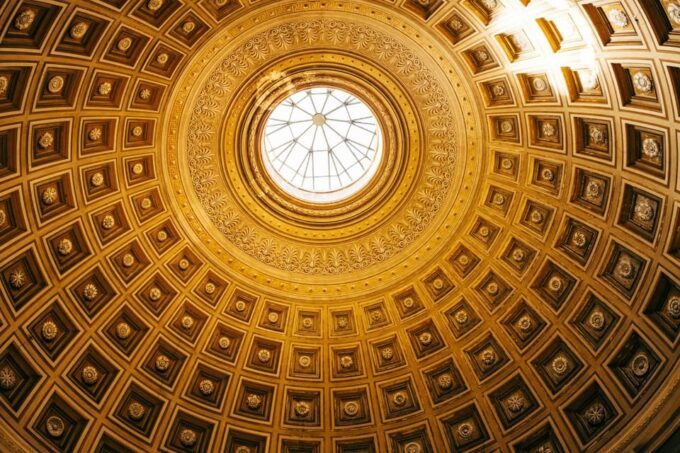 Rome: Vatican Museums and Sistine Chapel Semi- Private Tour - Tips for a Great Experience