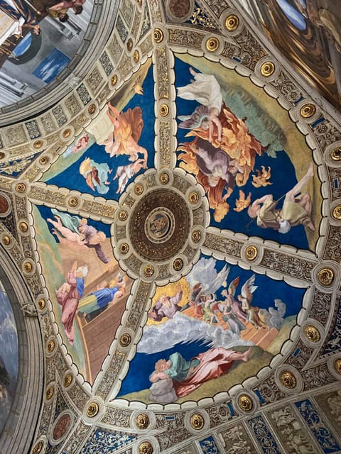 Rome: Vatican Museums & Sistine Chapel Days Last Tour - Booking Information