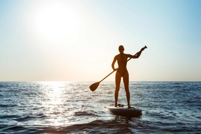 Roses: Boat Trip With Kayak, Paddle Surf & Snacks - Tour Highlights