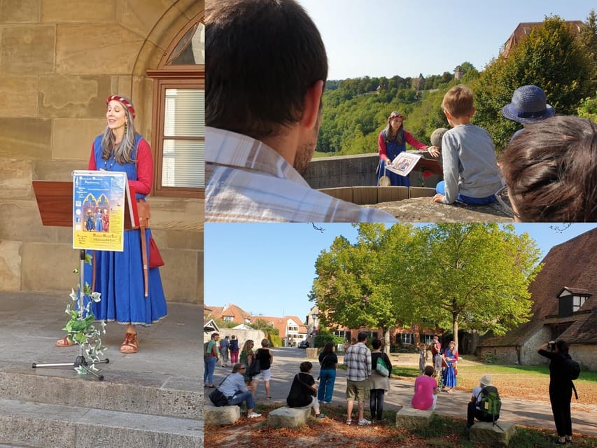 Rothenburg Ob Der Tauber: Medieval Musical Tour - Exploring Rothenburgs History