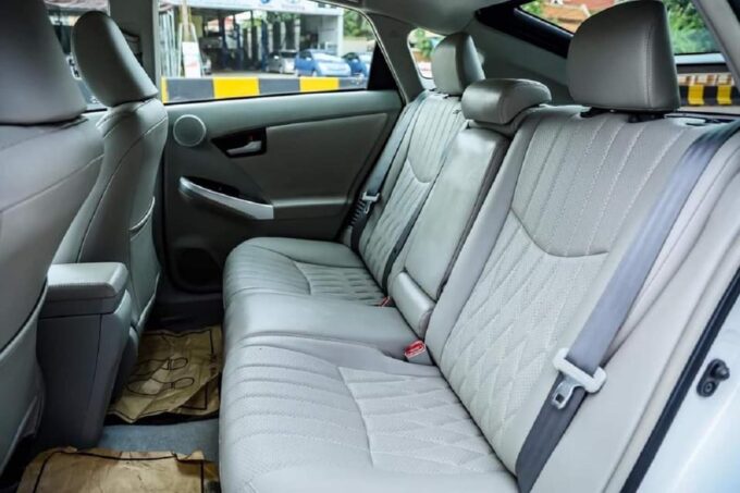 Round-Trip Transfer: Between Airport and Siemreap City - Customer Experience