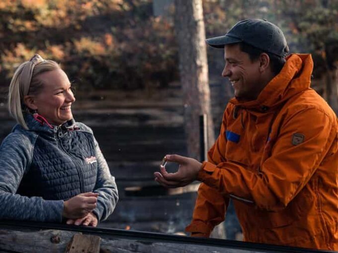Rovaniemi: Apukka Gold Rush - Tips for a Successful Experience