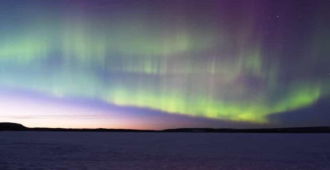 Rovaniemi: Aurora Hunting Tour - Important Meeting Information