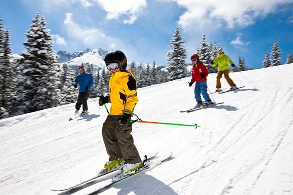 Rovaniemi: Full-Day Alpine Skiing Experience - Guest Experiences