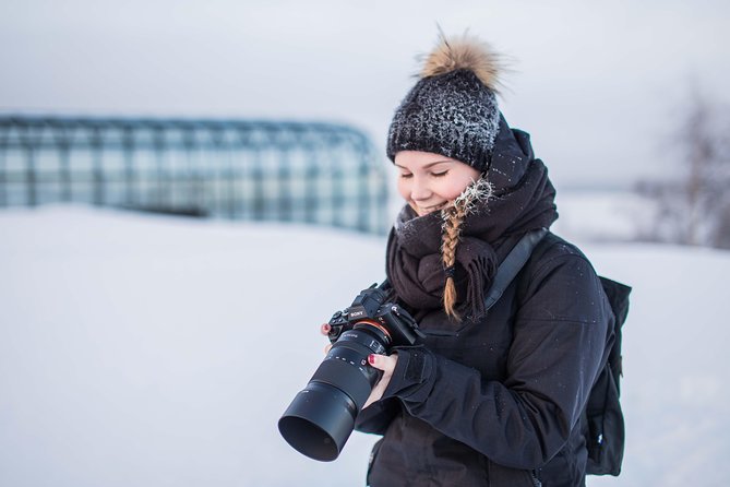Rovaniemi Photography Tour - Tour Duration and Pricing