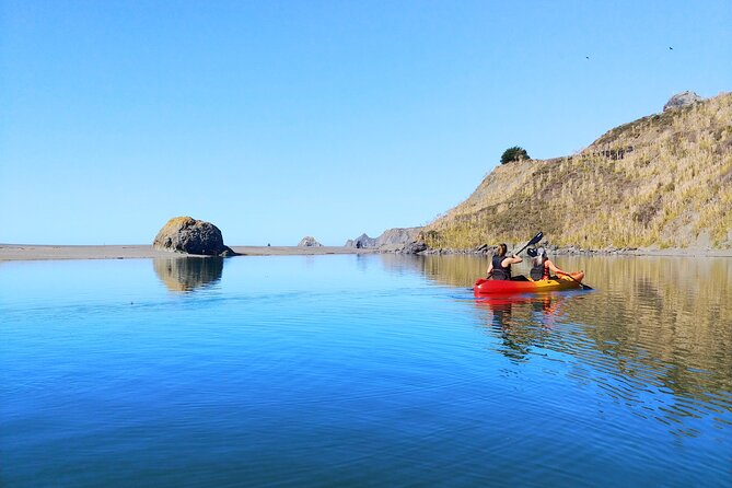 Russian River Kayak Tour at the Beautiful Sonoma Coast - Booking Your Kayak Adventure