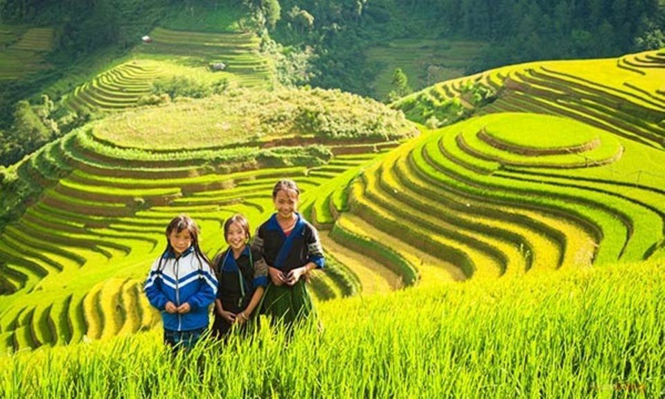 Sa Pa: Muong Hoa Valley Trek and Local Ethnic Villages Tour - Preparing for the Trek