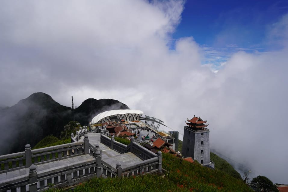 Sa Pa: The Roof of Indochina-Trek to Fansipan Peak Full Day - Cultural Immersion