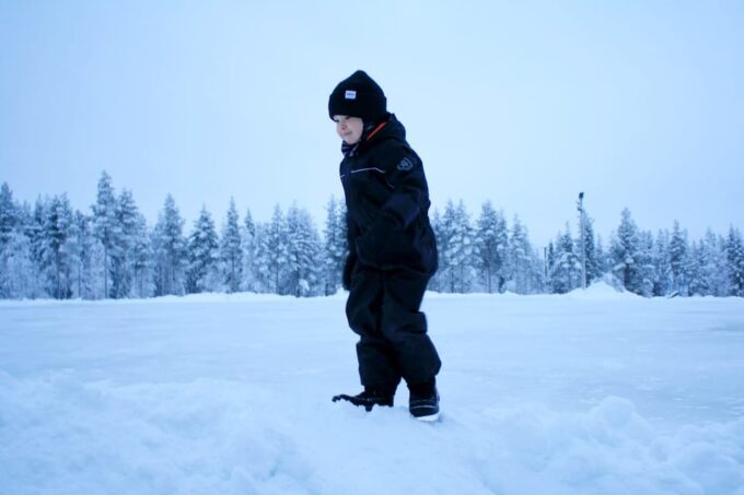 Saariselkä: Winter Clothing Rental With Snow Boots - Tips for a Seamless Rental Experience